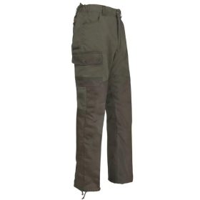   Percussion Tradition Bush Férfi Vadásznadrág - 54-es méret (FR 50)