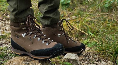 Garsport Bout Gar Bakancs 40-es méret