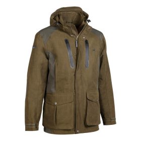   Verney-Carron Falcon Férfi Átmeneti Kabát, khaki - XL-es méret