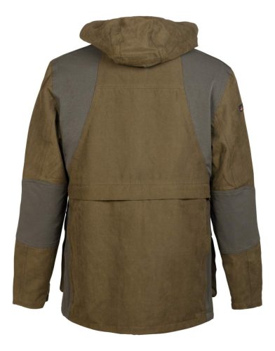Verney-Carron Falcon Férfi Átmeneti Kabát, khaki - 2XL-es méret