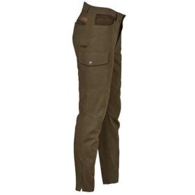   PERCUSSION RAMBOUILLET LADY NADRÁG  ZÖLD  (6111.Z) (40-es DE/ FR42)