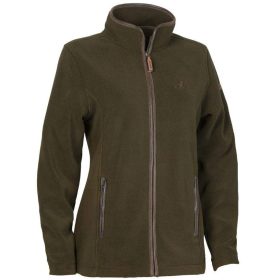 PERCUSSION SCOTLAND LADY PULÓVER ZÖLD (6136) (M-es méret)