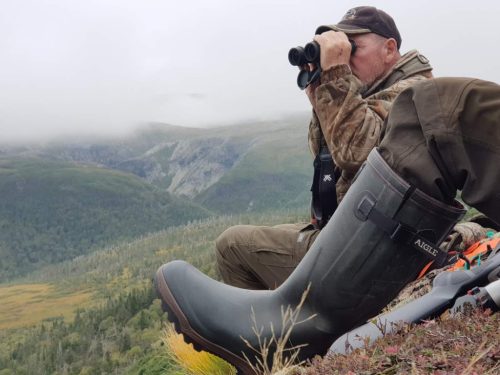 Aigle Parcours 2 ISO Bronze gumicsizma 49-es méret