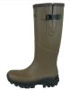 Avignon Nikka Pro Plus Zöld/Khaki gumicsizma 42-es méret