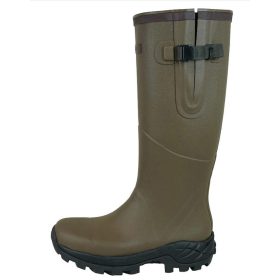 Avignon Nikka Pro Plus Zöld/Khaki gumicsizma 42-es méret