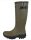 Avignon Nikka Pro Plus Zöld/Khaki gumicsizma 42-es méret