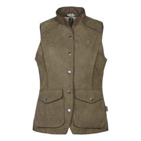   PERCUSSION RAMBOUILLET LADY MELLÉNY ZÖLD  (6117.Z)  (2XL-es méret)