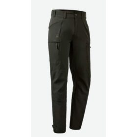   Deerhunter Canopy Férfi Vadásznadrág Forest Green - 46-os méret