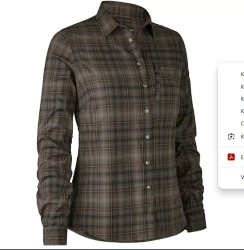 DEERHUNTER EMERY NŐI ING (8072 38178)  OUTLET AKCIÓ (38-as méret)