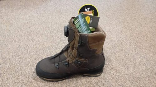 GARPSORT WILD BOAR EVO ”BOA”  H-DRY BAKANCS (1060030) (45-ös méret)