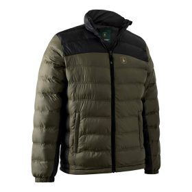   Deerhunter Northward Steppelt Férfi Kabát #OUTLET - XL-es méret