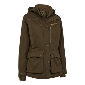   DEERHUNTER Lady Muflon Pro kabát (5610 376)  OUTLET (38-as méret)