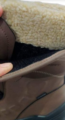 GARSPORT HUSKY BAKANCS (1060013) (48-as)