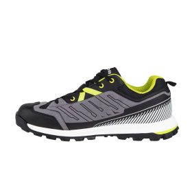   GARSPORT SENTIERO 1972 LOW CIPŐ  D.GREY (1100003 2598) (40-es méret)