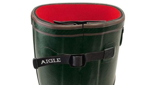 Aigle Parcours 2 ISO Bronze gumicsizma 45-ös méret