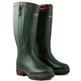 Aigle Parcours 2 ISO Open Bronze gumicsizma 42-es méret