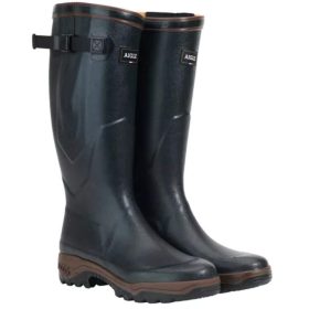 Aigle Parcours 2 Vario Bronze gumicsizma 42-es méret