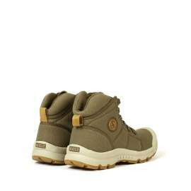 AIGLE TENERE LIGHT KHAKI VÁSZONBAKANCS (P739H)   AKCIÓ (40-es méret)