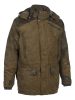 Percussion Grand Nord Férfi Vadászkabát, khaki XL-es méret