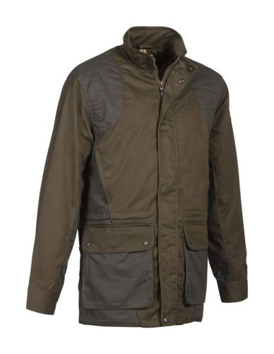 Percussion Tradition Férfi Átmeneti Vadászkabát, zöld - S-es méret