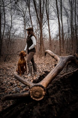 PERCUSSION LADY ING (6132) (XL-es méret)