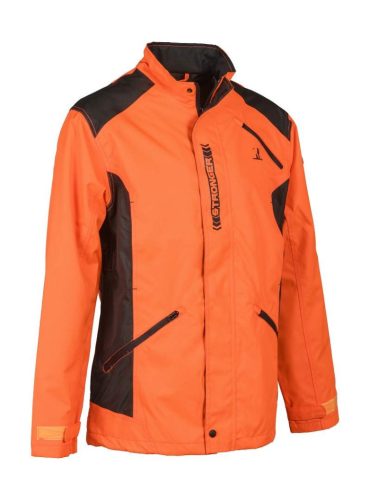 Percussion Stronger Vadász Hajtókabát - 2XL-es méret