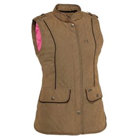   CLUB INTERCHASSE JAMIE LADY VADÁSZMELLÉNY (CIGI074)  (XS-es méret)