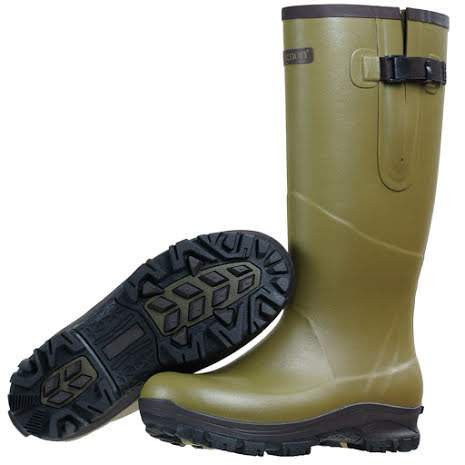 Avignon Nikka Pro Zöld gumicsizma 39-es méret