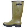 Avignon Nikka Pro Zöld gumicsizma 40-es méret