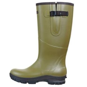 Avignon Nikka Pro Zöld gumicsizma 42-es méret