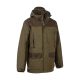 Percussion Rambouillet Férfi Átmeneti Kabát, zöld - M-es méret