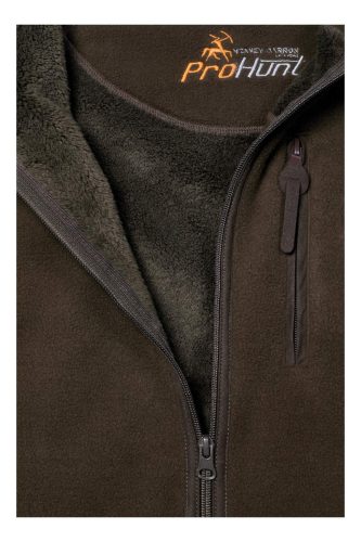 Verney-Carron Condor Férfi Polár Kabát - 2XL-es méret