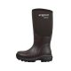 Avignon Ridge High Téli gumicsizma - Barna 38-as méret
