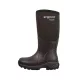 Avignon Ridge High Téli gumicsizma - Barna 46-os méret
