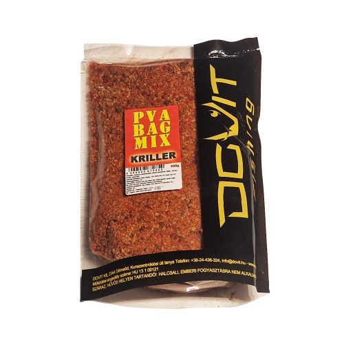 Dovit PVA Bag Mix - Kriller