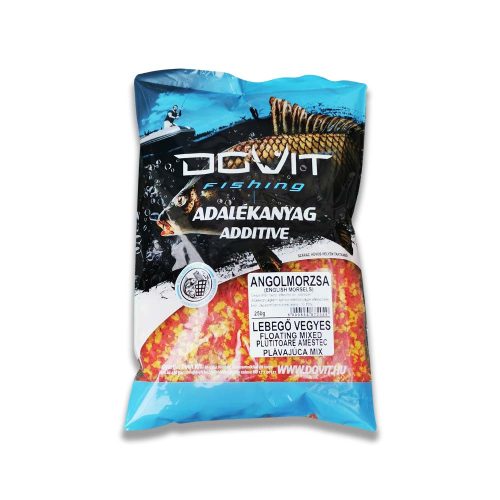 Dovit Angolmorzsa lebegő -Vegyes