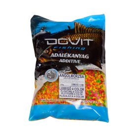 Dovit Angolmorzsa lebegő - 4 color mix