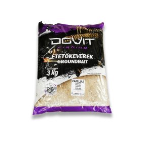 Dovit 3 Kg-os etetőkeverék - Vaníliás