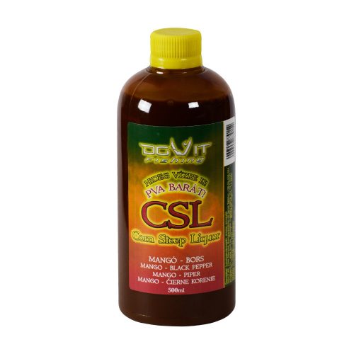 Dovit CSL likőr 500ml - Mangó-bors