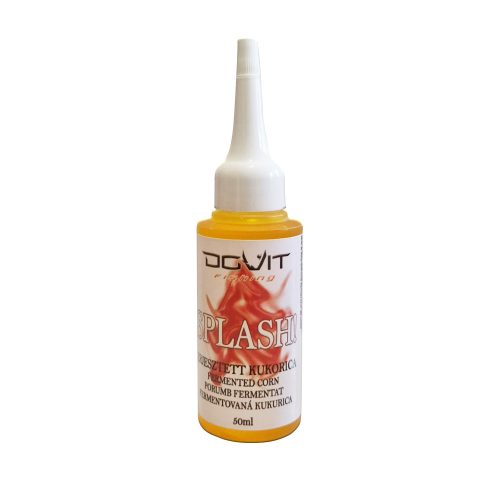 Dovit Splash - Erjesztett kukorica