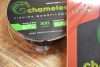Carp Expert Chameleon Shiny Dark Green Monofil zsinór 0.30, 300m, 11,86kg
