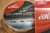 Carp Expert Silver Carp Mono Zsinór 300m, 0,40mm, 20,14kg