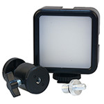 The One Rod Pod Lámpa, csomagolt