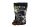 The One Souble Bojli 20mm, 1kg, BLACK, Smoked fish