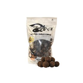 The Big One Főzött Boilie 1kg, Krill&Pepper