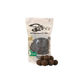 The Big One Főzött Boilie 1kg, Insect