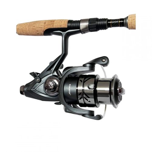 Eurostar Pro Max Feeder 550FS 4+1 orsó pótdobbal