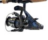 Eurostar Pro Max FS, 4+1, 5500 orsó pótdobbal