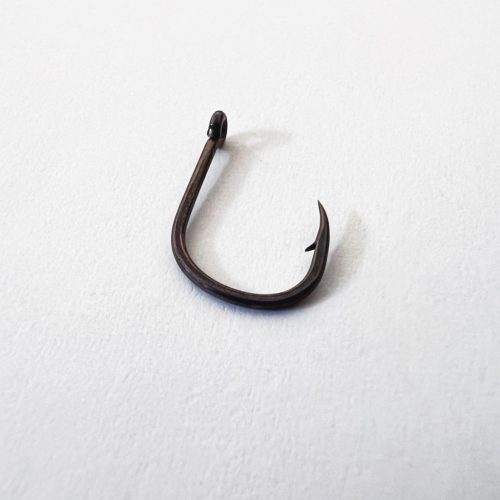 Hayabusa TSTanic F-1 NRB feeder horog 6, 10db