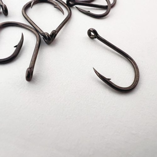 Hayabusa TSTanic F-1 NRB feeder horog 10, 10db